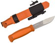 Ніж Morakniv Kansbol Survival Kit. Orange Фото 1